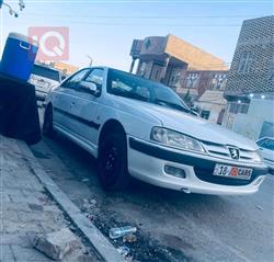 بيجو بارس
